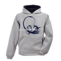 Wholesale blank designed sweatshirts cotton sweatshirts for sale